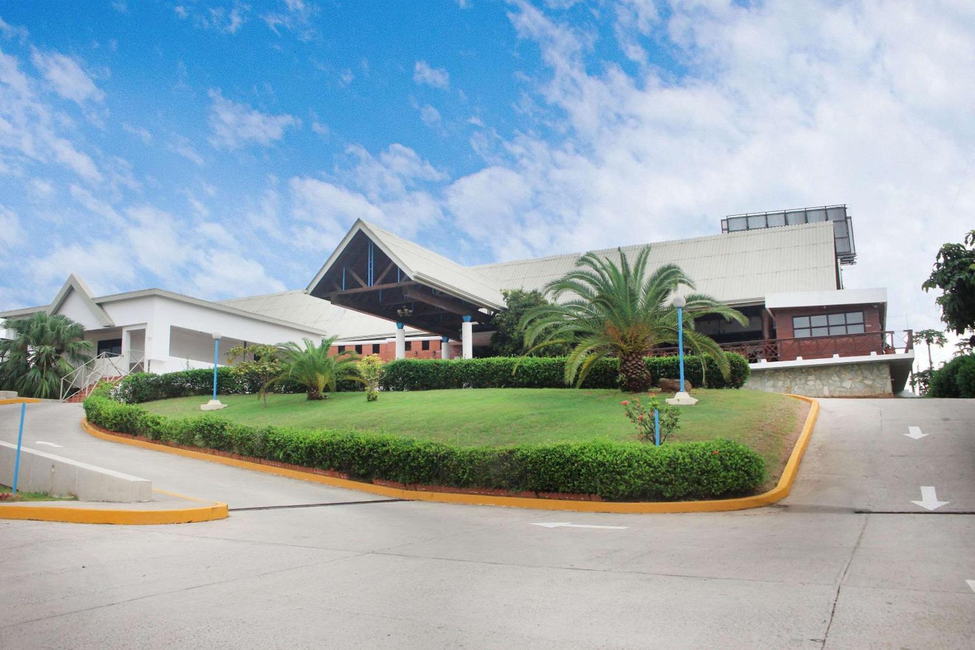 Hotel Faranda Guayacanes, A Member Of Radisson Individuals Chitré Buitenkant foto