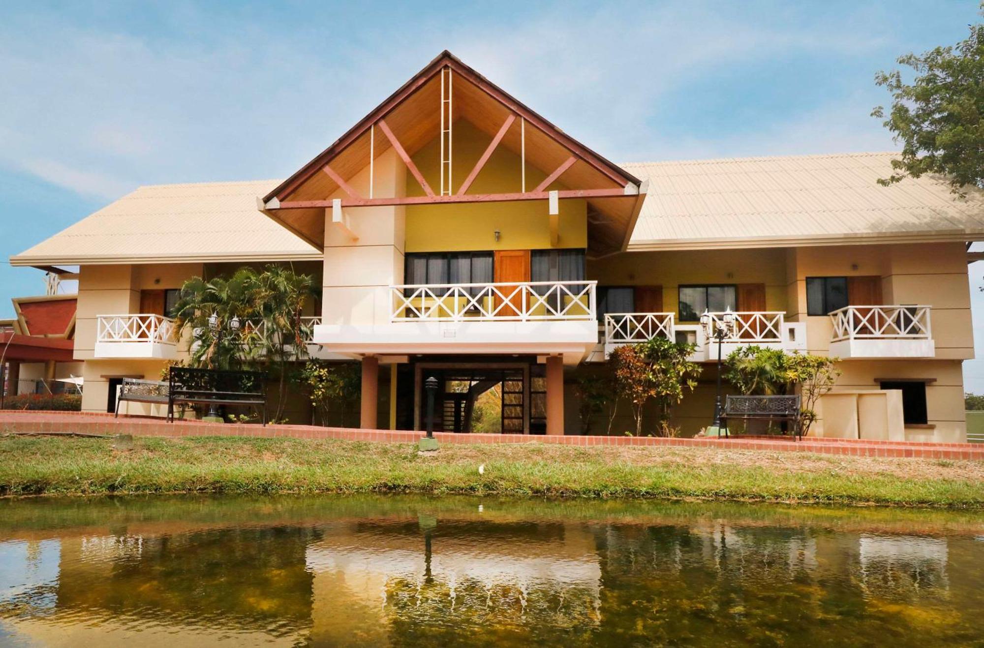 Hotel Faranda Guayacanes, A Member Of Radisson Individuals Chitré Buitenkant foto